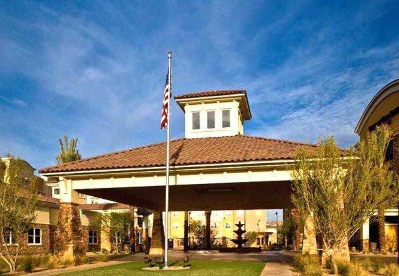 Residence Inn Phoenix Glendale Sports & Entertainment District Exterior photo